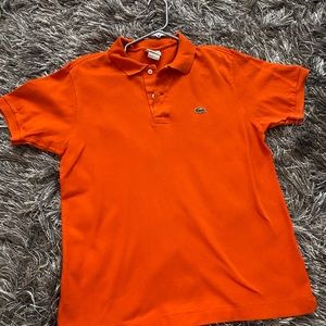 Lacoste polo
